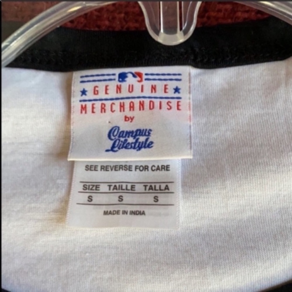 Pittsburgh pirates tee Small NWOT - Picture 4 of 7